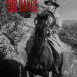 Rufe Davis in Raiders of the Range 1942