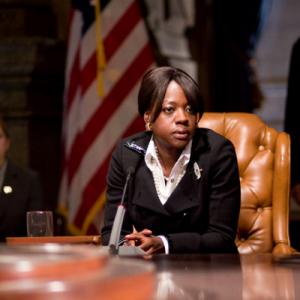 Still of Viola Davis in Law Abiding Citizen 2009