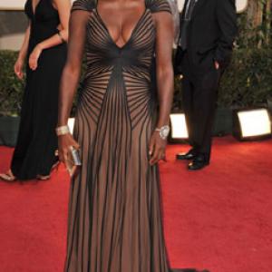 Viola Davis at event of The 66th Annual Golden Globe Awards (2009)