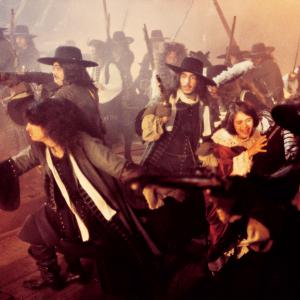 Still of Anthony Dawson in Pirates (1986)
