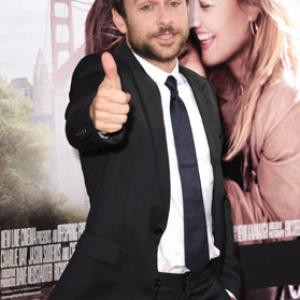 Charlie Day at event of Going the Distance 2010