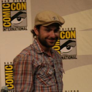 Charlie Day at event of Its Always Sunny in Philadelphia 2005
