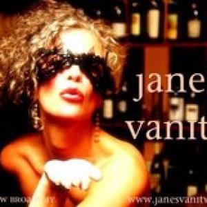 Jane's Vanity