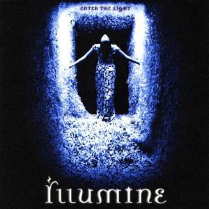 Illumine CD Cover All vocals by Shannon Day