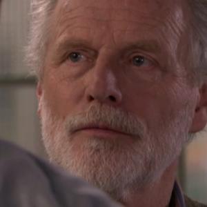 Retired and initially gentle doctor turns into dangerous character Guest role as Willem Witteveen in Dutch soap series GTST