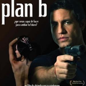 Plan B 2006 Poster