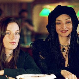 Still of Sarah Polley and Maria de Medeiros in My Life Without Me 2003