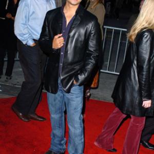 Ramon De Ocampo at event of xXx State of the Union 2005