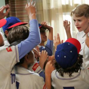 Still of Emilie de Ravin in The Perfect Game 2009