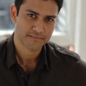 Sanjit De Silva