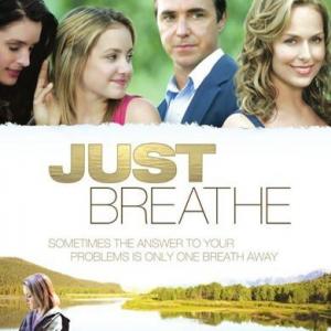 Starring opposite Melora Hardin and Paul McGillian in Lifetimess Just Breathe aka Me Mom Dad And Her