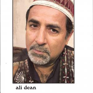 Ali Dean