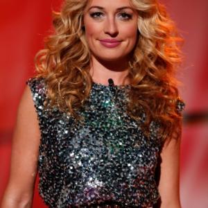 Still of Cat Deeley in So You Think You Can Dance 2005