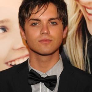 Thomas Dekker at event of My Sister's Keeper (2009)