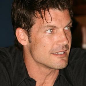 PWFC guest speaker Mark Deklin joins in the fundraising for Project Edan/UNICEF