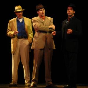 Guys and Dolls Easter Bonnet Skit Broadway Cares Equity Fights AIDS