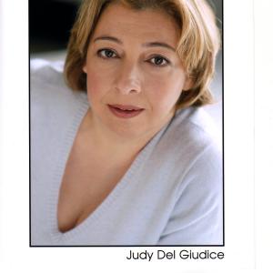 Judy Del Giudice
