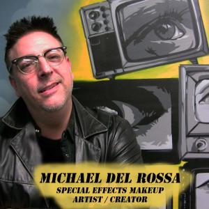 Michael Del Rossa