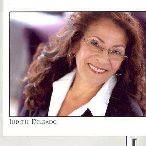 Judith Delgado