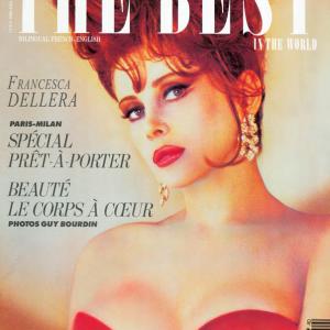 Francesca Dellera - The Best