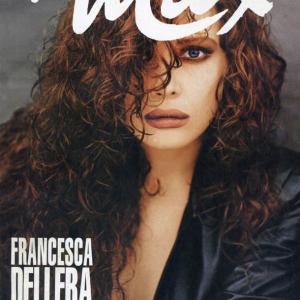 Francesca Dellera - Max