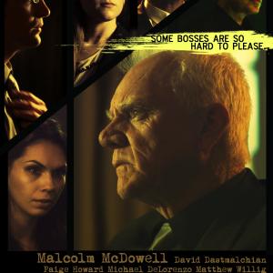 Malcolm McDowell, Michael DeLorenzo, Katerina Kopel, Matthew Willig, Paige Howard, David Dastmalchian