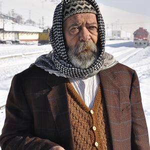 Erol Demiröz in Günesi Gördüm (2009)