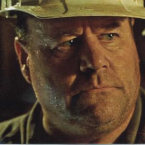 Lost Season Premier playing the Foreman
