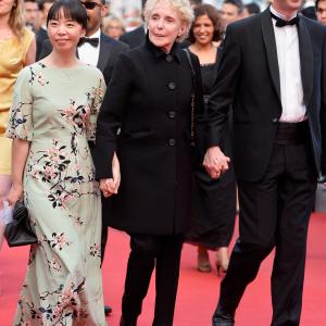 Claire Denis at event of Neracionalus zmogus 2015