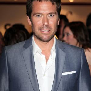 Alexis Denisof at event of Much Ado About Nothing 2012