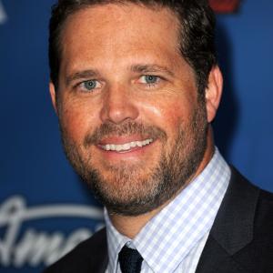 David Denman at event of American Idol The Search for a Superstar 2002