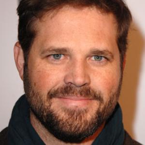 David Denman at event of Grace Is Gone 2007