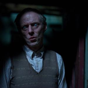 Still of Ned Dennehy in The Woman in Black 2: Angel of Death (2014)