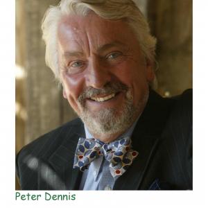 Peter Dennis
