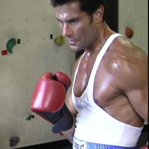 Still of Vincent DePalma in American Health  Fitness