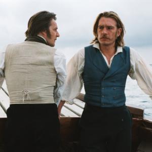 Still of Guillaume Depardieu in Ne touchez pas la hache (2007)