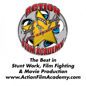 Action Film Academy. The Best in Stunt Work, Film Fighting & Movie Production.