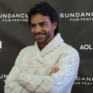 Eugenio Derbez in Sundance Film Festival