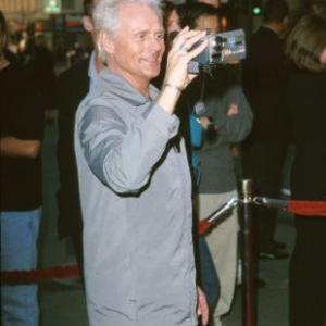 Michael Des Barres at event of Ready to Rumble (2000)