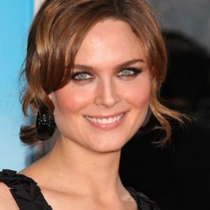 Emily Deschanel at event of Yes Man 2008
