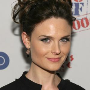 Emily Deschanel at event of Comic Relief 2006 2006