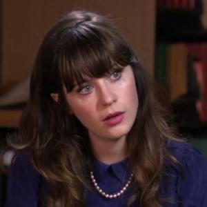 Still of Zooey Deschanel in Who Do You Think You Are? (2010)