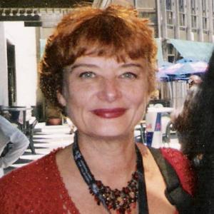 Yvonne Deutschman