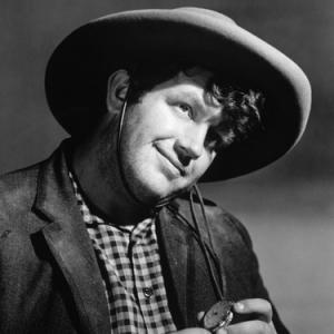 Stagecoach Andy Devine