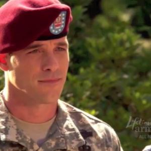 ARMY WIVES