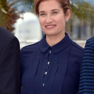 Emmanuelle Devos