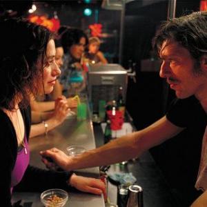 Emmanuelle Devos and Vincent Cassel star in Jacques Audiards READ MY LIPS