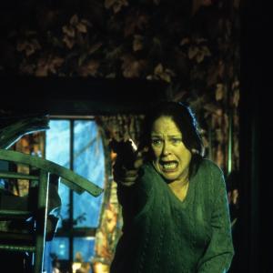 Still of Colleen Dewhurst in The Dead Zone 1983