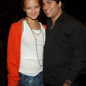 Annabelle Dexter at event of Entourage (2004)