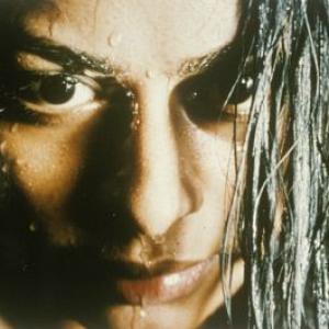 Still of Ayesha Dharker in Theeviravaathi The Terrorist 1998